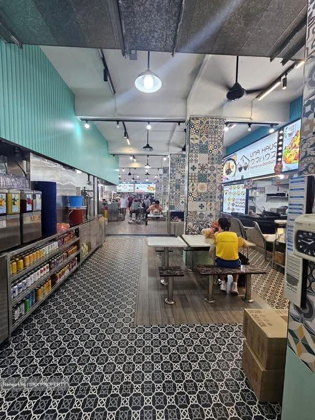 Clementi Avenue 3 (D5), Shop House #636916171
